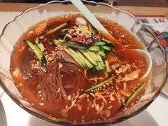 -七八冷面·延边朝鲜族美食(圣熙八号店)