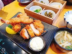 -胜博殿日式炸猪排(西红门店)