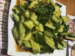 -木屋烧烤(西南角店)