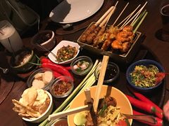 -DiAtas by Art Cafe Bumbu Bali