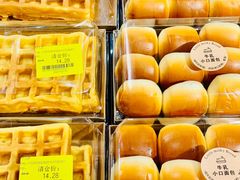 -blt精品超市(高德置地冬广场店)