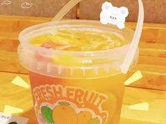 -书亦烧仙草(泊信商厦店)