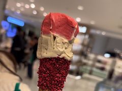 -VENCHI 闻绮(北京汉光店)