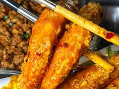 -Hi YOU你的饭局泰餐厅(雍和宫店)