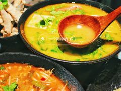 -太子浓心招牌炸酱小锅米线(兰州中心店)