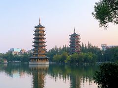 -桂林两江四湖景区
