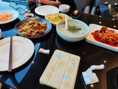 -海天楼中餐厅(吴宫泛太平洋酒店)