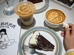 -姆们M Sweetie Cake(五道口店)