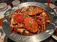-胖哥俩肉蟹煲(杭州下沙学林街店)