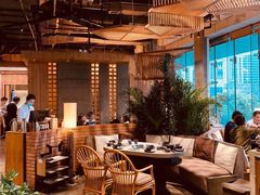 大堂-园里火锅(仁和新城店)