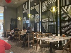 大堂-星怡会·新加坡新美食(苏州中心店)