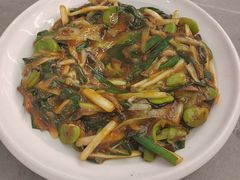 宁式鳝丝-阿毛饭店(和义路店)