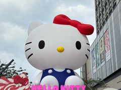 -东莞松山湖万象汇