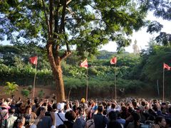 -西双版纳勐泐文化旅游区