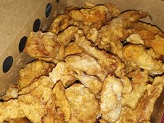 -阿捡忭京炸鸡(韭菜园总店)