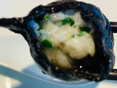 -船歌·鱼水饺青岛菜(金狮广场店)