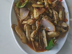 -嘉升大排档(番禺总店)