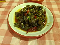 吮指螺蛳-98K烧烤(顺外路店)