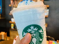 -星巴克(七宝领展广场1F店)