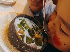 -帕娜·泰式茶餐厅·Bistro(近铁广场店)