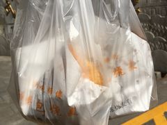 油饼包烧麦-家阳赵师傅油饼包烧麦(粮道街店)