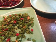 -粗茶淡饭·隐庐私厨(东亭店)