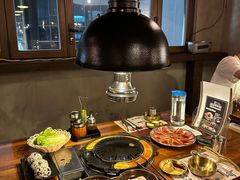 -喜来稀肉(金巴利道店)