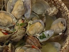 -ibarrel爱杯·bistro&brunch(江宁路店)