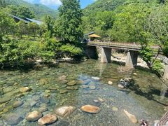 -石台牯牛降景区