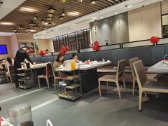 -海底捞火锅(凯德壹中心店)