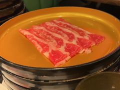 -牛New寿喜烧(闵行龙湖天街店)