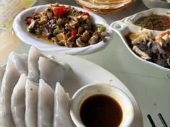 -真好吃牛杂(白沙店)