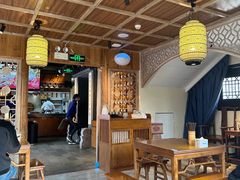 -鑫震源·苏式大虾生煎(山塘街店)