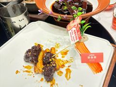 -聚鑫阁江浙菜·非遗传承技艺(闵行交大店)