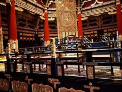 -隋唐洛阳城明堂天堂景区