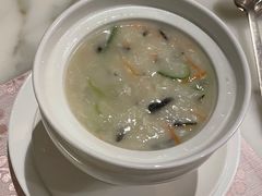 -顺德美的万豪酒店-万豪中餐厅