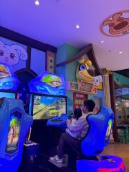 -卡通尼乐园(印象城购物中心店)
