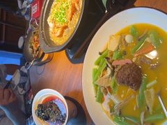 -龙潭喜客·四川客家菜