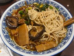 -西园寺素食(西园弄戒幢律寺店)