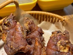 -十二点·辣椒炒肉(南山店)