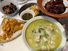 -聚鑫阁江浙菜·非遗传承技艺(闵行交大店)
