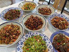 -新新湘菜馆(新中街二条店)