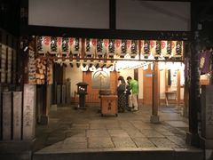 -Hōzen-ji Temple法善寺