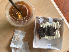 -ADO KAFE(大学城店)