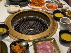 -炙城·韩式烤肉(南京东路店)