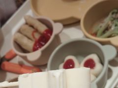 -西贝(南开大悦城店)
