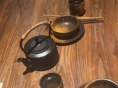-啫两手·啫啫煲·小饭堂(龙城万科里店)