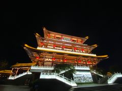 -杜甫江阁