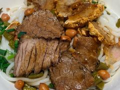 -牛八宝桂林米粉(八里庄店)