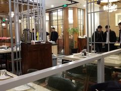 大堂-鼎尊锅物料理(五角场店)